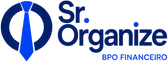 Sr. Organize, BPO financeiro