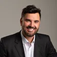 Retrato de Saulo Alves Ferreira Silva